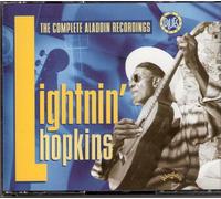The Complete Aladdin Recordings