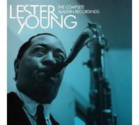 Lester Young – Complete Aladdin Recordings – CD – Essential