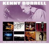 The Complete Albums 1956/1957