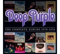 The Complete Albums 1970-1976