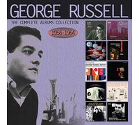 The Complete Albums Collection 1956-1964