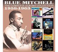 The Complete Albums Collection 1958-1963 CD