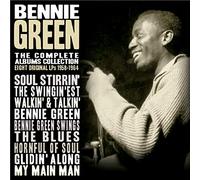 The Complete Albums Collection 1958-1964
