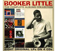 The Complete Albums Collection