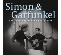 The Complete Albums Collection