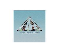 The complete albums collection Coffret 11 CD CD