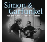 The Complete Albums Collection Coffret CD