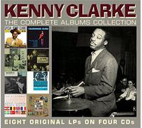 The Complete Albums Collection/Digipack