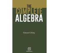 The Complete Algebra