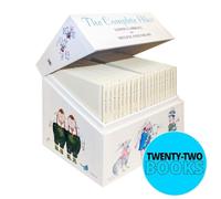 The Complete Alice