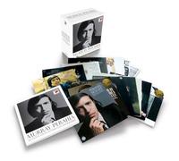 PERAHIA,MURRAY-MURRAY PERAHIA - THE COMPLETE ANALOGUE R
