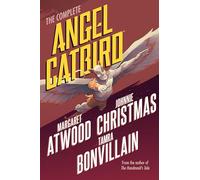 The Complete Angel Catbird