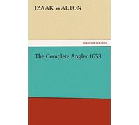 The Complete Angler 1653