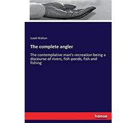 The Complete Angler
