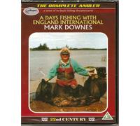 The Complete Angler Series - A Days Fishing With England International Mark Downes