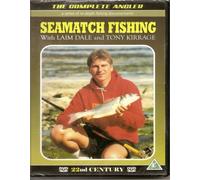 The Complete Angler Series - Seamatch Fishing with Laim Dale & Tony Kirrage