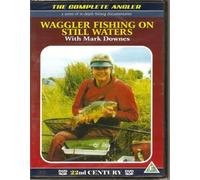 The Complete Angler Series - Waggler Fishing On Still Waters with Mark Downes