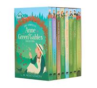 The Complete Anne of Green Gables Collection