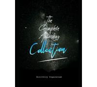 The Complete Anthology Collection