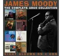 in-akustik – The Complete Argo Collection