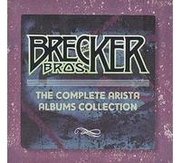 The Brecker Brothers - Complete Arista Albums Collection (Box)