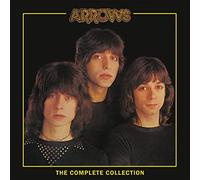 The Complete Arrows Collection