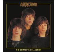 The Complete Arrows Collection - Cd Album