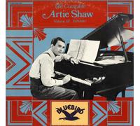 The Complete Artie Shaw Volume III 1939-1940 (2-LPs)