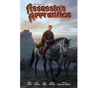 The Complete Assassin's Apprentice (Graphic Novel)
