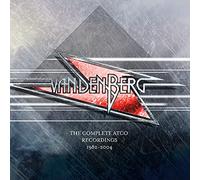 The Complete Atco Recordings 1982-2004