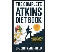 THE COMPLETE ATKINS DIET BOOK