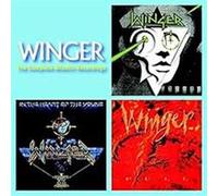 The Complete Atlantic Recordings