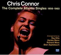 The Complete Atlantic Singles 1956-1960