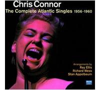 The Complete Atlantic Singles 1956-1960 Digipack