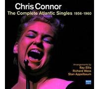The Complete Atlantic Singles 1956-1960