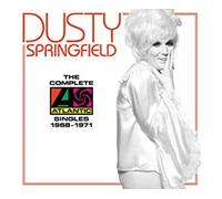 The Complete Atlantic Singles 1968-1971 CD