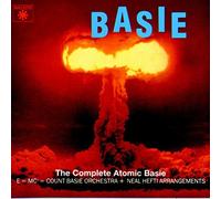 The Complete Atomic Basie by Count Basie (1995-08-01)