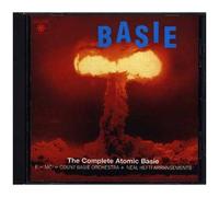 The Complete Atomic Basie - E=Mc2
