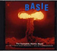 The Complete Atomic Basie - E=Mc2