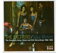 The Complete Bang, Shout and Rca