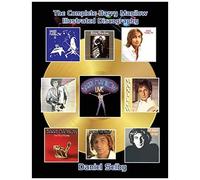 The Complete Barry Manilow Illustrated Discography