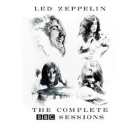 The Complete BBC Sessions Édition Deluxe Coffret CD