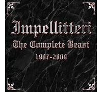 The Complete Beast 1987 - 2000