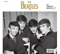 the COMPLETE BEATLES #2
