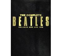 The Beatles – The Complete Beatles – Coffret – Hal Leonard