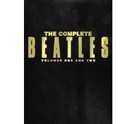 The Complete Beatles