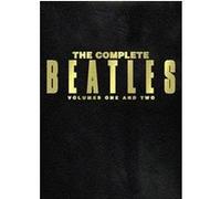 The Beatles – The Complete Beatles – Coffret – Hal Leonard