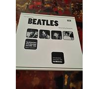 The Complete Beatles Recording Sessions: The Official Story of the Abbey Road years 1962-1970