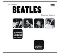 The Complete Beatles Recording Sessions