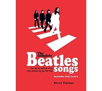 The Complete Beatles Songs